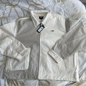 Dickies eddyville jacket. 2xl brand new